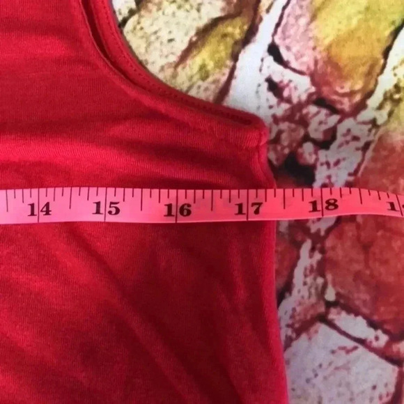 Zenana premium sundress sleeveless oversized size small - Picture 5 of 6